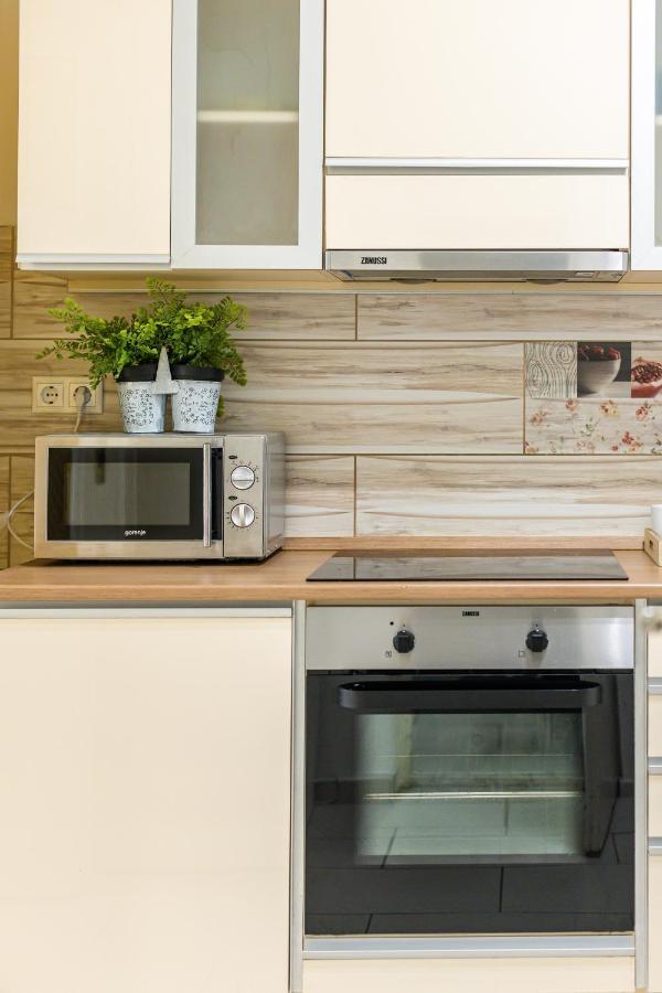 Real Apartments Kertesz Будапеща Екстериор снимка